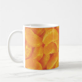 Caneca De Café “Juicy Orange  Classic Mug, 11 oz