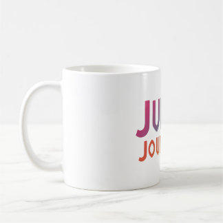 Caneca De Café Juíza Jourins