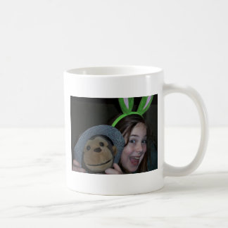 Caneca De Café julesmonkeyhat