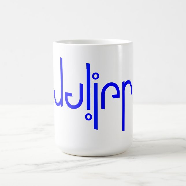 Caneca De Café Julien Mug (Centro)