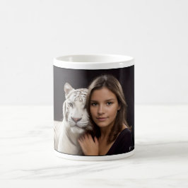 Caneca De Café Juliet Rebko.2 Mug, 11 oz