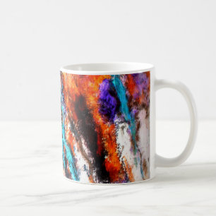 Caneca De Café Jump Electric