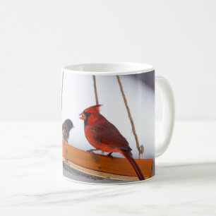 Caneca de café Juncos