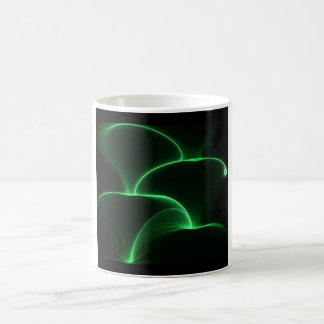 Caneca De Café Jungly Shape 1