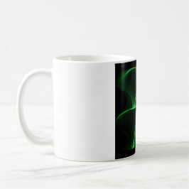 Caneca De Café Jungly Shape 1