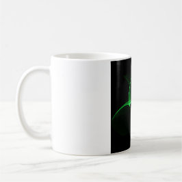 Caneca De Café Jungly Shape 1a