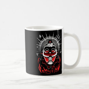 Caneca De Café Junte-se ao Culto - Culto do Cordeiro Culto de Gam