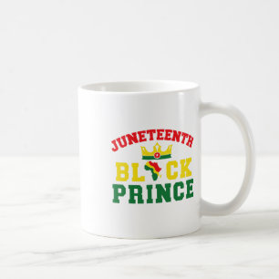 Caneca De Café Juntet Afro-American Boy Family Matation J