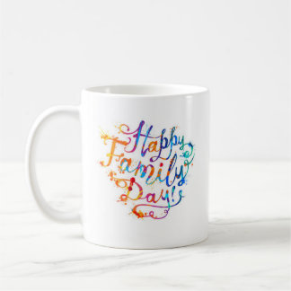 Caneca De Café Juntos Somos Fortes Taças