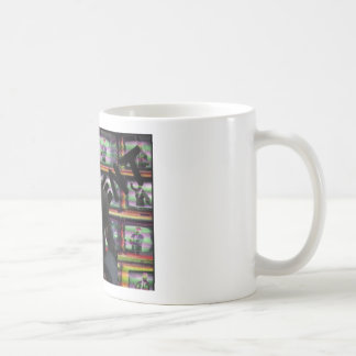 Caneca De Café Jussie Smollett "Eu sou inocente" Mug