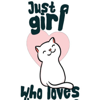 Caneca De Café just a girl who loves horror movies