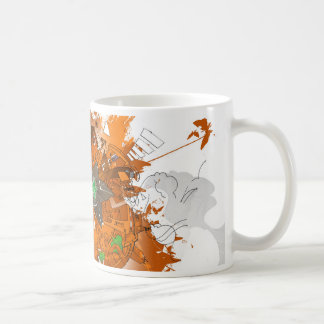 Caneca De Café just corta to grow!!!