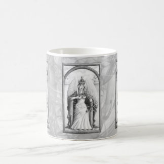 Caneca De Café Justiça
