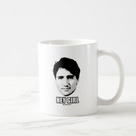 Caneca De Café Justin Trudeau - Hey menina --.png
