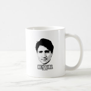 Caneca De Café Justin Trudeau - Hey menina --.png