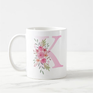 Caneca De Café K Mantas de café moderno impressas