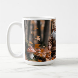 Caneca De Café Kabouter mok