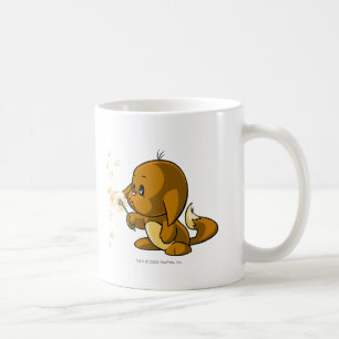 Caneca De Café Kacheek Brown