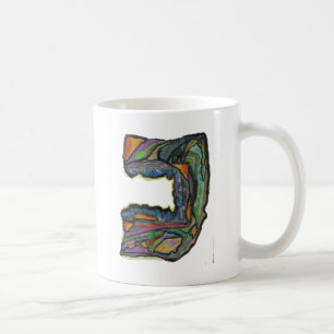 Caneca De Café Kaf
