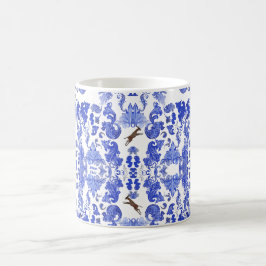 Caneca De Café Kaffe/Temugg Biagio