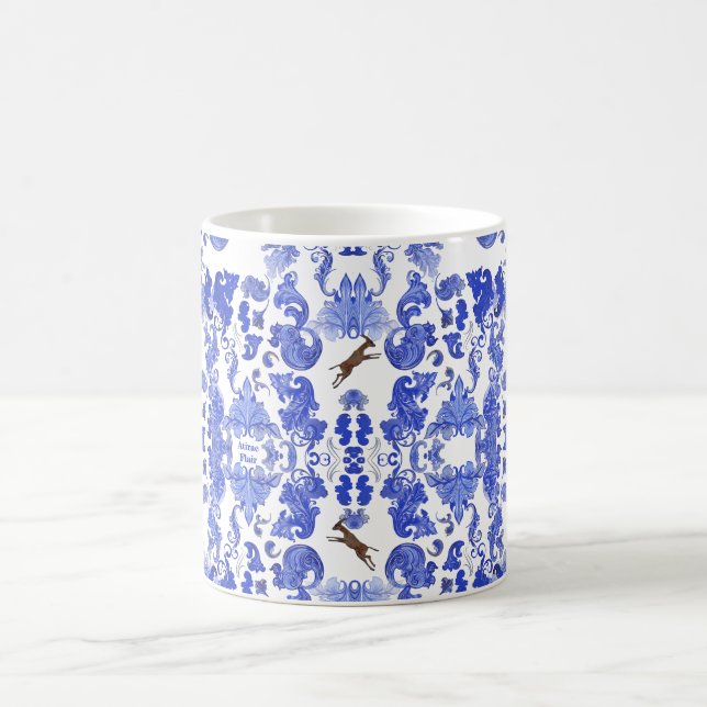 Caneca De Café Kaffe/Temugg Biagio  (Centro)