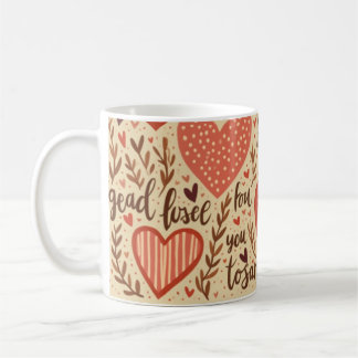 Caneca De Café Kaffeetasse LOVE