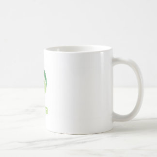 Caneca De Café Kaffeetasse "Silixara