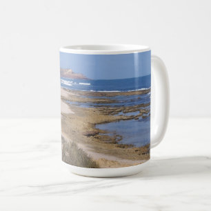 Caneca De Café Kalbarri Mug