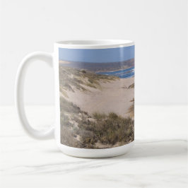Caneca De Café Kalbarri Mug