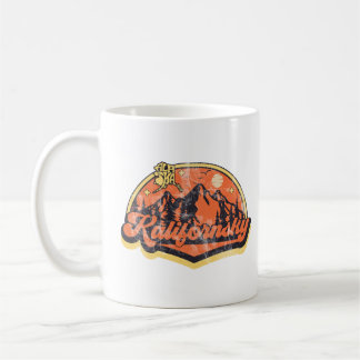 Caneca De Café Kalifornsky, Alasca