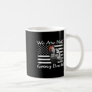 Caneca De Café Kamala 2024 Harris Rosie O Ribeirão Não Vamos