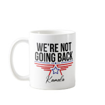 Kamala Harris para a senhora presidente 2024