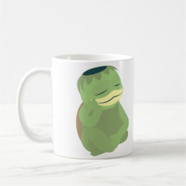 Caneca De Café Kappa Fofo