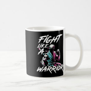 Caneca De Café Karate Taekwondo Judo Motivação Jiu Jitsu Grappli