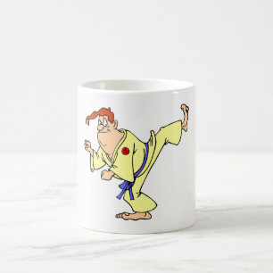 Caneca De Café Karato