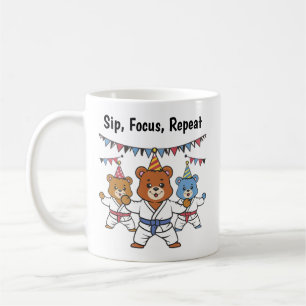 Caneca De Café Karato