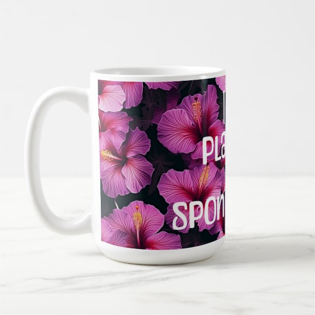 Caneca De Café Karens Mug (Esquerda)