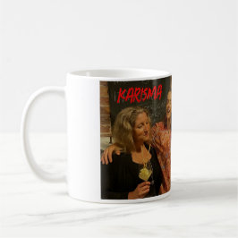Caneca De Café Karisma Mug