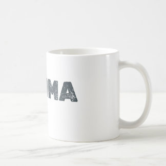 Caneca De Café Karma