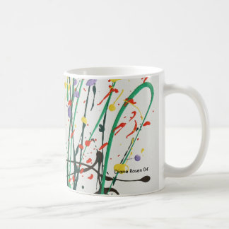 Caneca De Café kathleen's_home_mug
