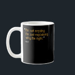 Caneca De Café KATIE Definição Nome Personalizado Funny Birthday<br><div class="desc">Definição KATIE Nome personalizado Funny Birthday Idea</div>