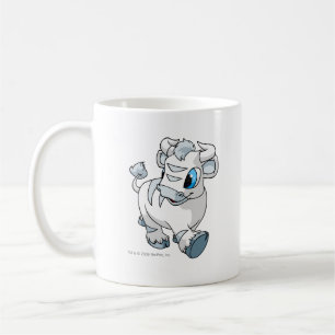 Caneca De Café Kau brancos