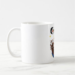 Caneca De Café Kawaii Sushi