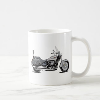 Caneca De Café Kawasaki Vulcan