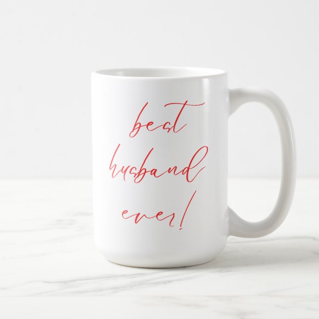 Caneca De Café Kaye e Summer Eu Te Amo Mug (Direita)