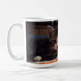 Caneca De Café Keeno Alerta Coffee Mug