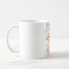 Caneca De Café Keep the Dream Alive Mug