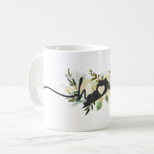 Caneca De Café Kentucky Estado Personalizado Sua Cidade Natal Rús