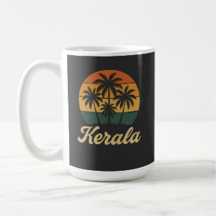 Caneca De Café kerala índia