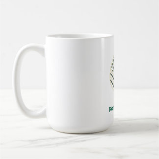 Caneca De Café Kernel Farms Mug